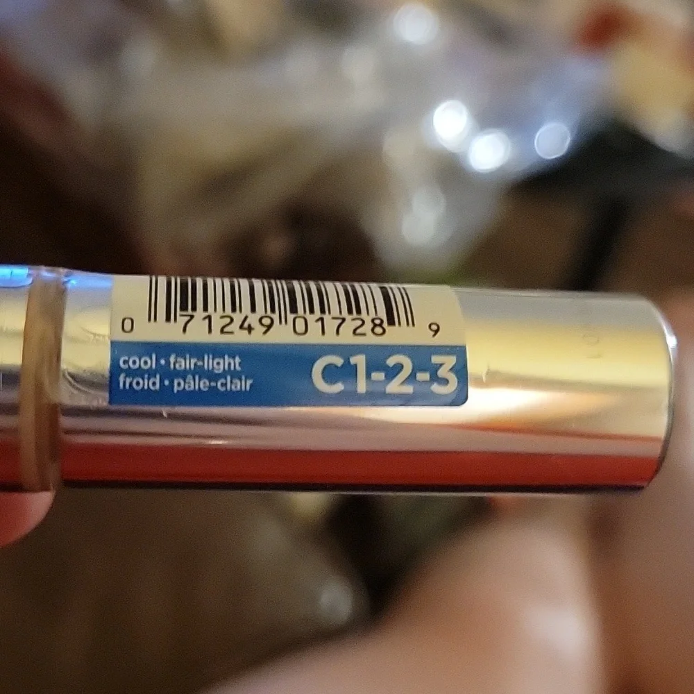 LOreal achieve flawless